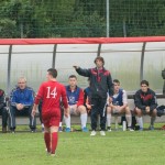 Union Pasiano - Kras Repen