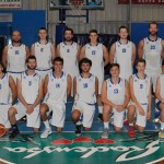 Memorial Boris Tavčar