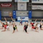 Priprave 2017/18; ŠZ Bor