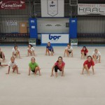 Priprave 2017/18; ŠZ Bor