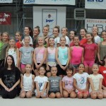 Priprave 2017/18; ŠZ Bor