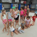 Priprave 2017/18; ŠZ Bor