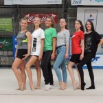 Priprave 2017/18; ŠZ Bor