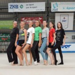 Priprave 2017/18; ŠZ Bor