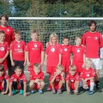 Kamp nogometna šola NK Kras