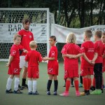 Kamp nogometna šola NK Kras