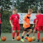 Kamp nogometna šola NK Kras