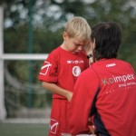 Kamp nogometna šola NK Kras