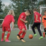 Kamp nogometna šola NK Kras