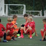 Kamp nogometna šola NK Kras