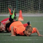 Kamp nogometna šola NK Kras