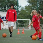 Kamp nogometna šola NK Kras