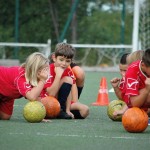 Kamp nogometna šola NK Kras