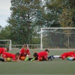 Kamp nogometna šola NK Kras