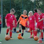 Kamp nogometna šola NK Kras