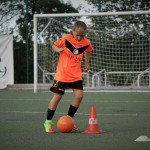 Kamp nogometna šola NK Kras