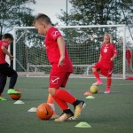 Kamp nogometna šola NK Kras