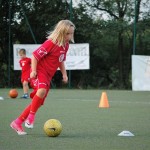 Kamp nogometna šola NK Kras