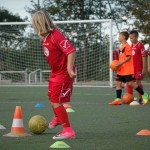 Kamp nogometna šola NK Kras