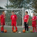 Kamp nogometna šola NK Kras