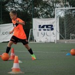 Kamp nogometna šola NK Kras