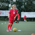 Kamp nogometna šola NK Kras