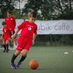 Kamp nogometna šola NK Kras