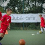 Kamp nogometna šola NK Kras