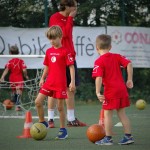 Kamp nogometna šola NK Kras