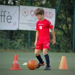 Kamp nogometna šola NK Kras