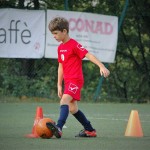 Kamp nogometna šola NK Kras