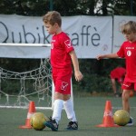 Kamp nogometna šola NK Kras