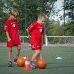 Kamp nogometna šola NK Kras