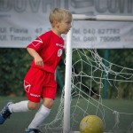 Kamp nogometna šola NK Kras