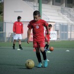 Kamp nogometna šola NK Kras