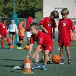 Kamp nogometna šola NK Kras