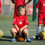 Kamp nogometna šola NK Kras