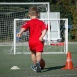 Kamp nogometna šola NK Kras