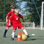 Kamp nogometna šola NK Kras