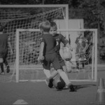 Kamp nogometna šola NK Kras