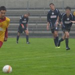 Pro Romans – Kras Repen