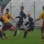 Pro Romans – Kras Repen