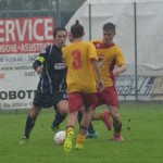 Pro Romans – Kras Repen