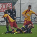 Pro Romans – Kras Repen