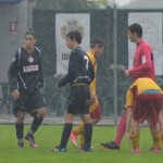 Pro Romans – Kras Repen