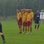 Pro Romans – Kras Repen