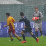 Pro Romans – Kras Repen