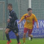 Pro Romans – Kras Repen