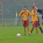 Pro Romans – Kras Repen