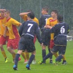 Pro Romans – Kras Repen